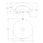 Crosti electric pizza oven - Hog the Oven