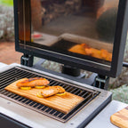 BBQube Heater Barbecue - Hog the Oven