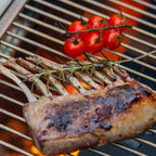 BBQube Heater Barbecue - Hog the Oven