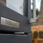 BBQube Heater Barbecue - Hog the Oven