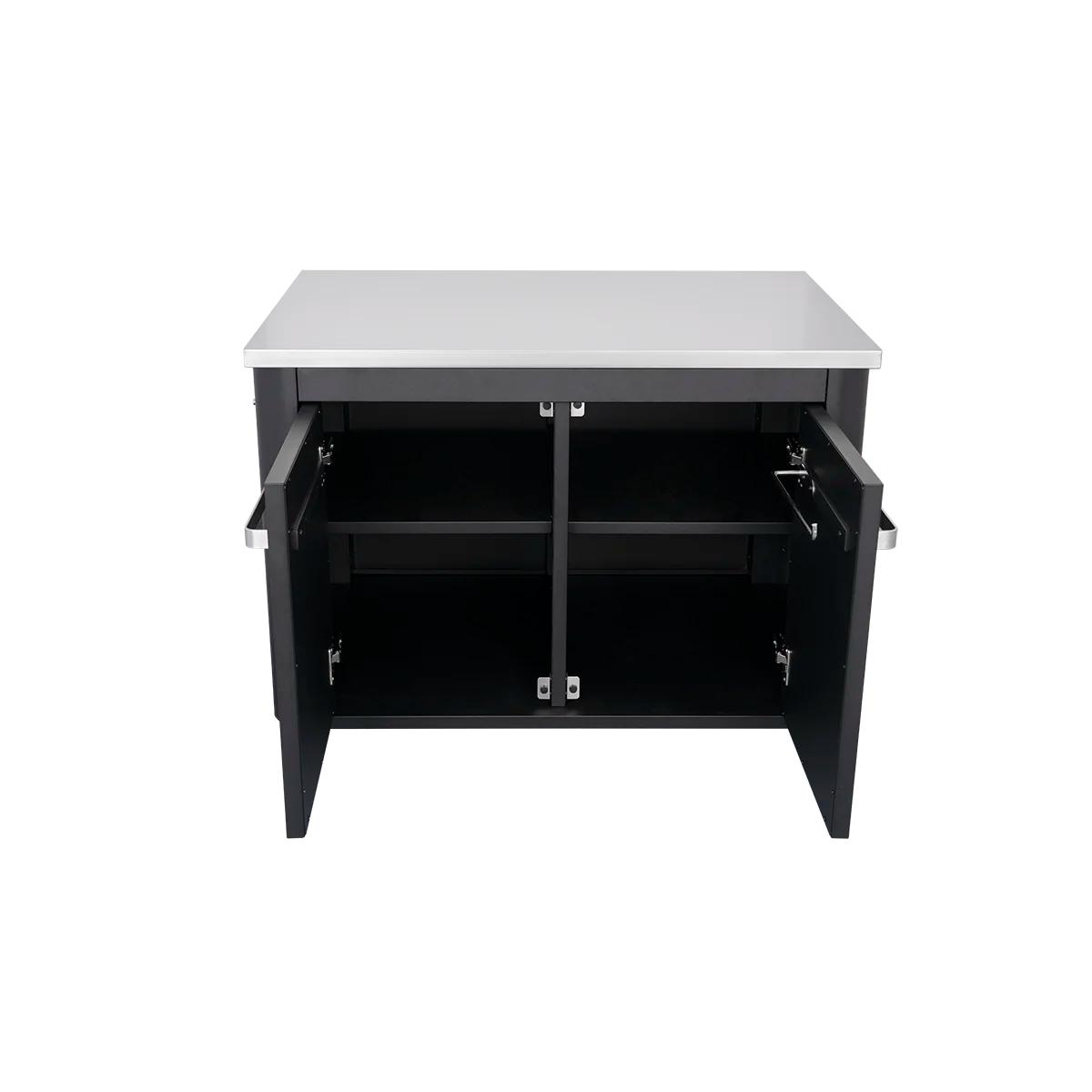 Cozze Outdoor Kitchen 90 for BBQ - Hog the Oven