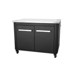 Cozze Outdoor Kitchen 90 for BBQ - Hog the Oven