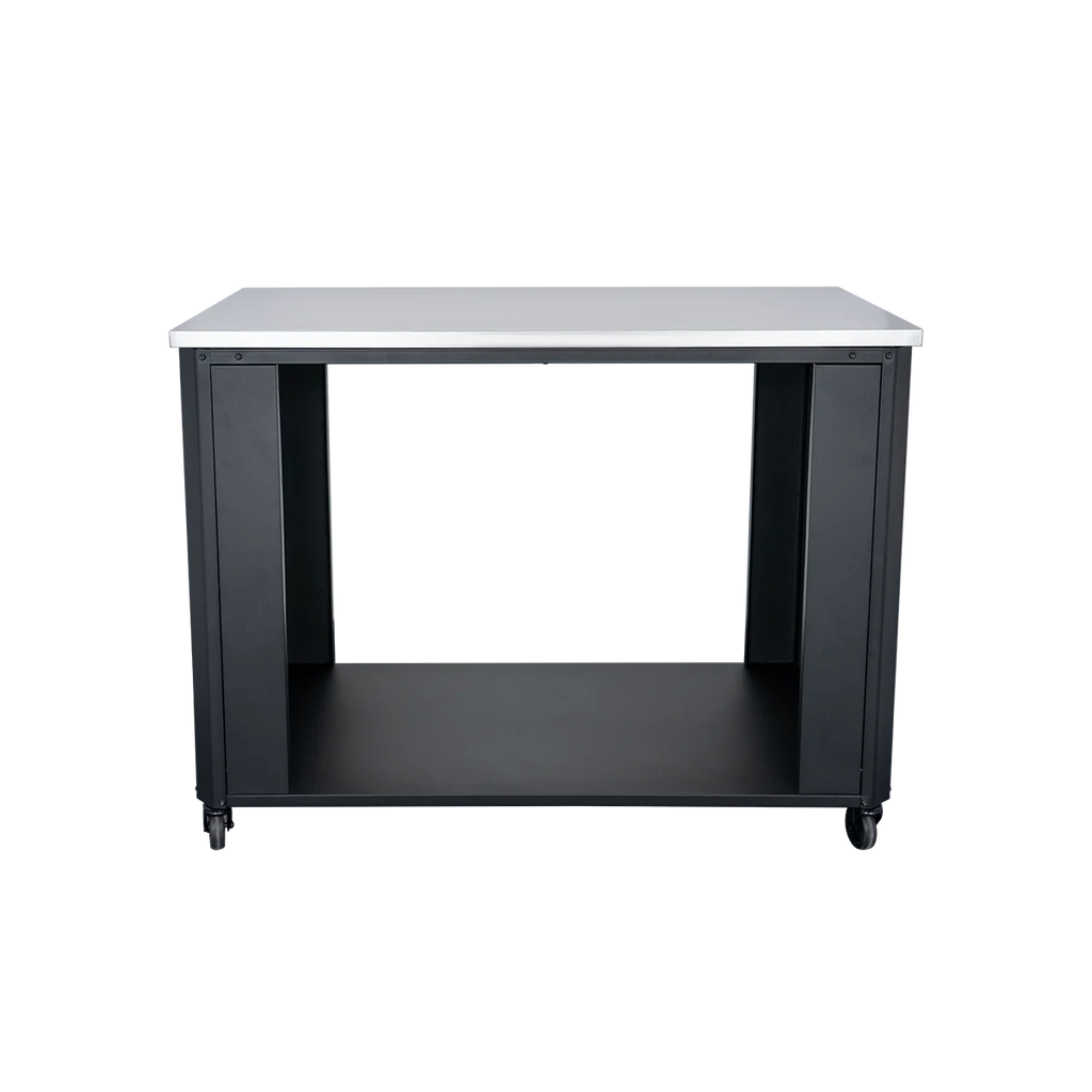 Cozze Outdoor Kitchen 115 Open Unit - Hog the Oven