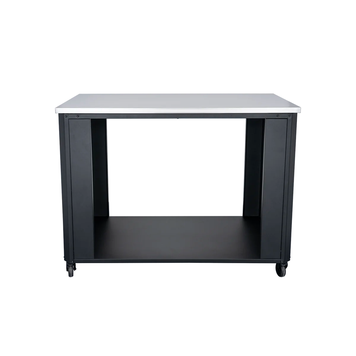 Cozze Outdoor Kitchen 115 Open Unit - Hog the Oven