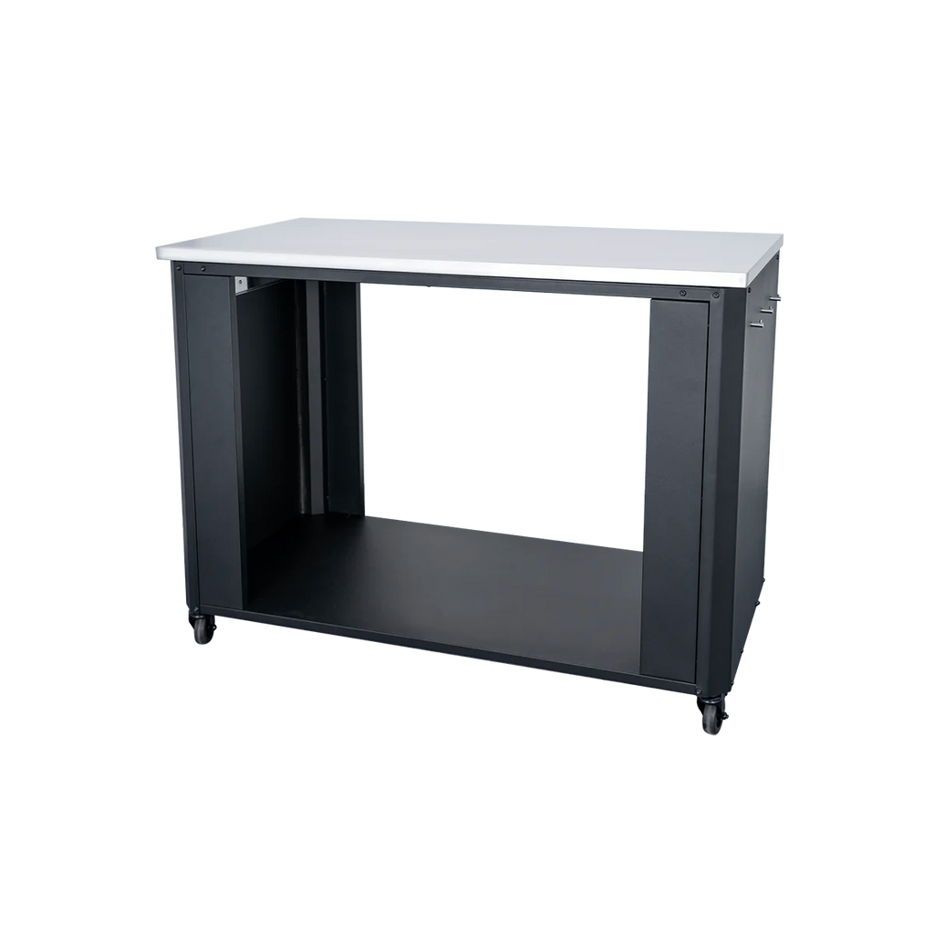 Cozze Outdoor Kitchen 115 Open Unit - Hog the Oven