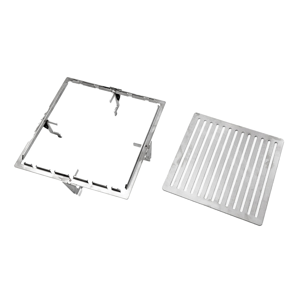 Clementi Colorado BBQ Grill Grate