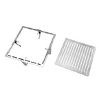 Clementi Colorado BBQ Grill Grate