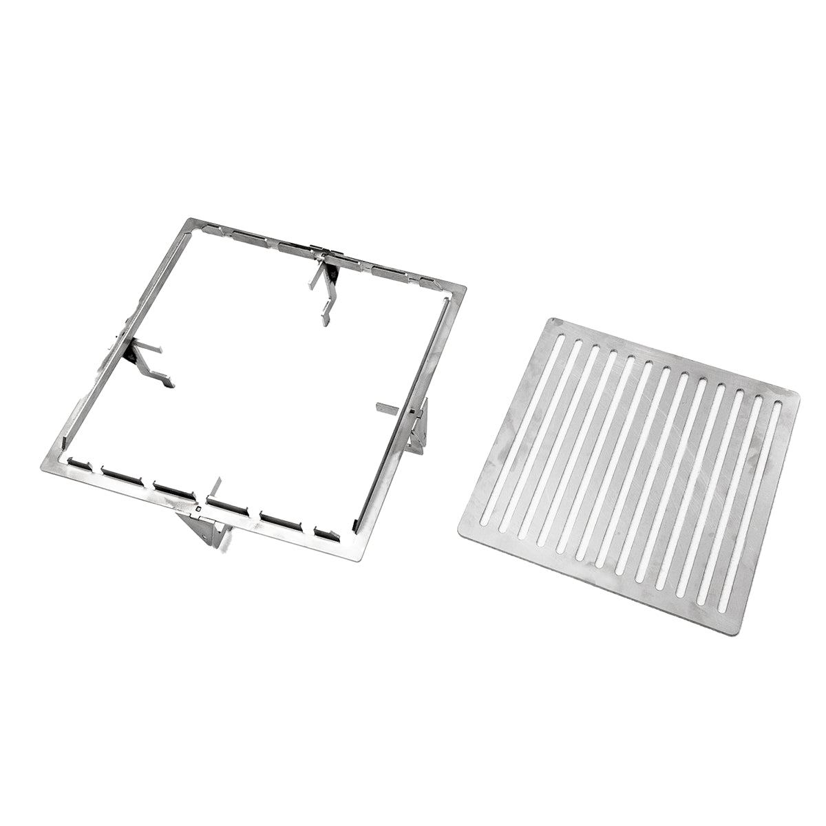 Clementi Colorado BBQ Grill Grate