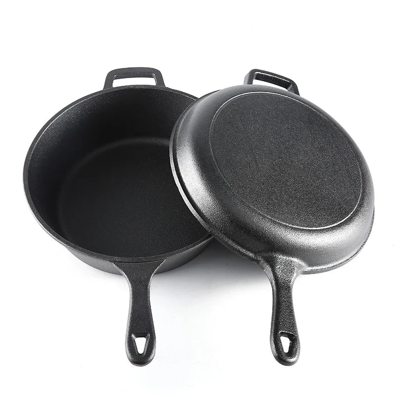 GrillSymbol Dutch Oven