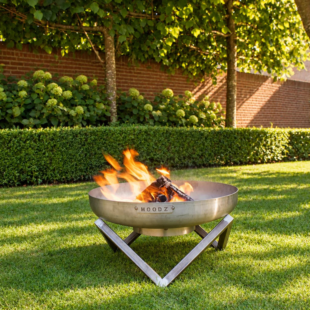 MOODZ Star Fire Bowl Frame
