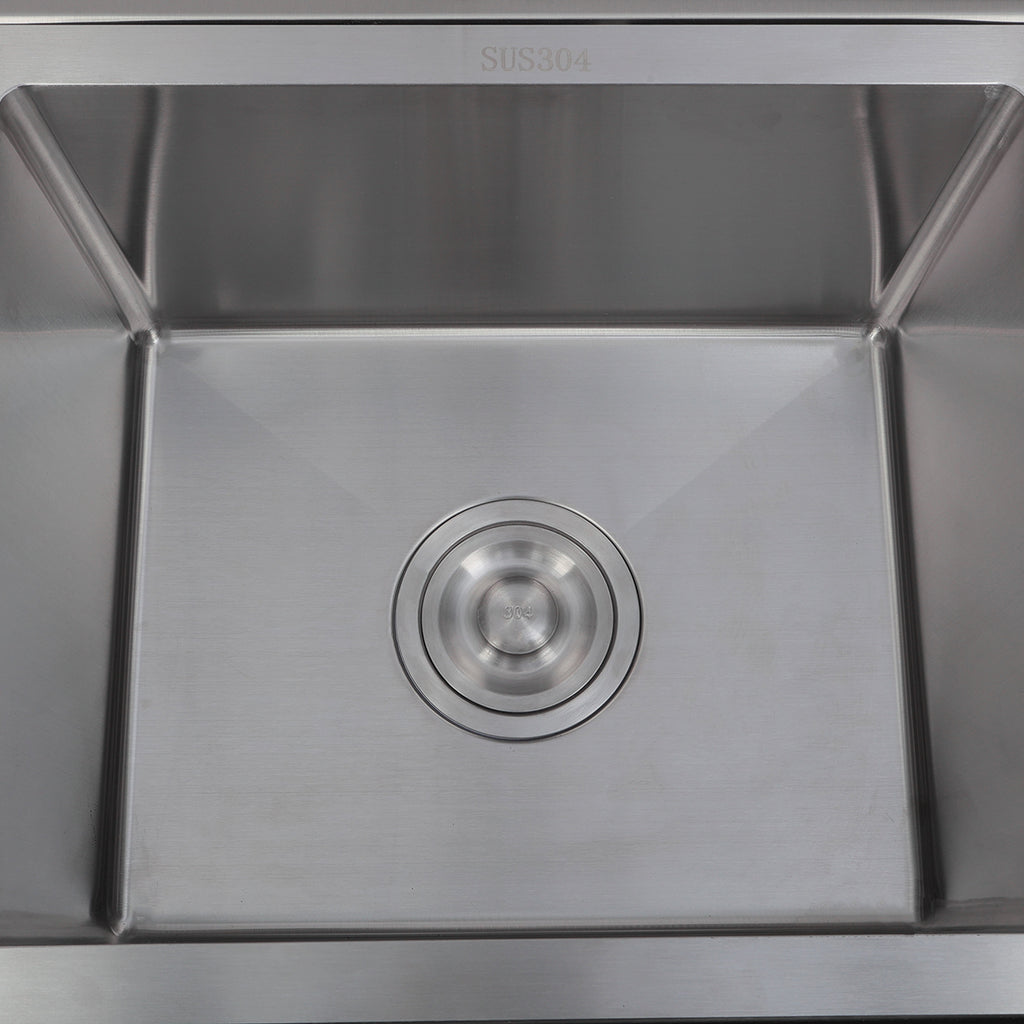 GRLLR Connect Sink Unit - Hog the Oven