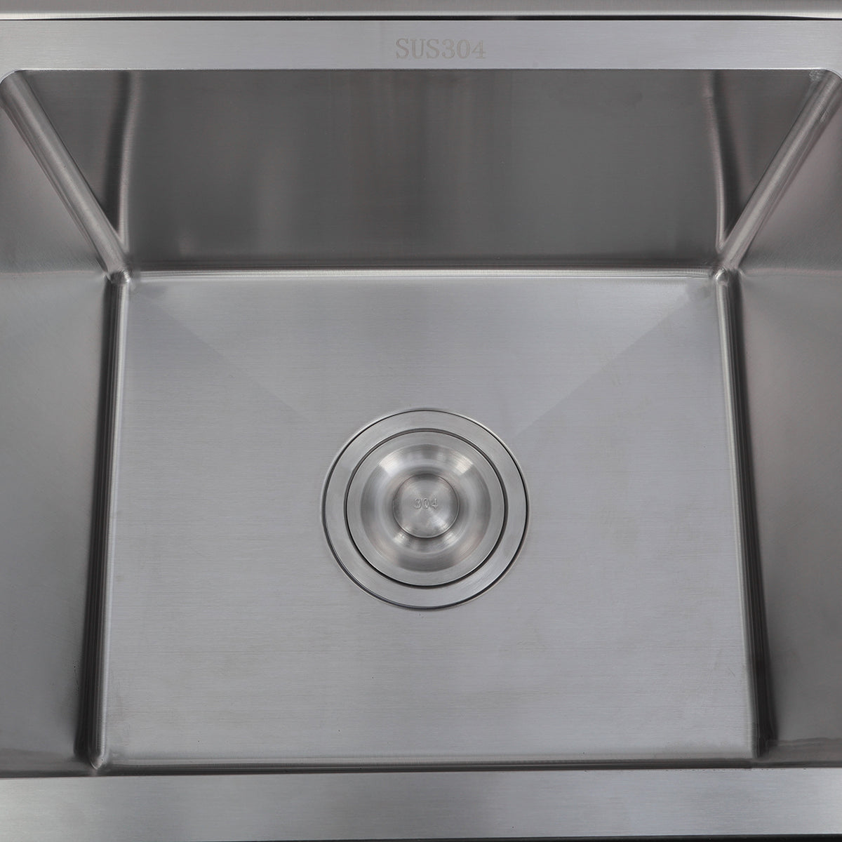 GRLLR Connect Sink Unit - Hog the Oven
