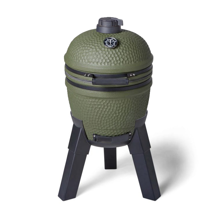 Moddern Kamado BBQ Protective Cover - Hog the Oven