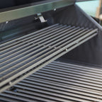 Brabura Lite Series 400 Compact Kitchen - Hog the Oven
