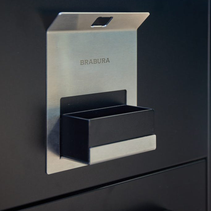 Brabura Lite Series 400 Compact Kitchen - Hog the Oven