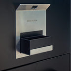 Brabura Lite Series 400 Compact Kitchen - Hog the Oven