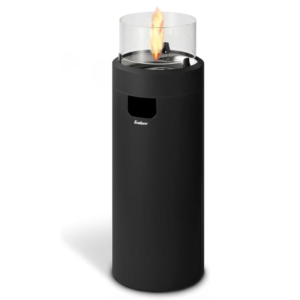 Enders® NOVA LED Flame Heaters - Hog the Oven