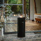 Enders® NOVA LED Flame Heaters - Hog the Oven
