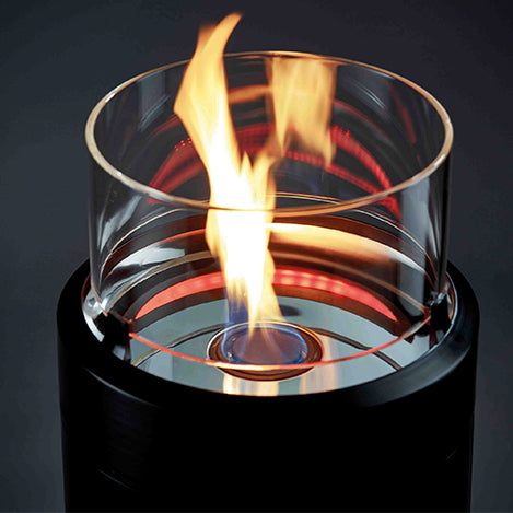 Enders® NOVA LED Flame Heaters - Hog the Oven