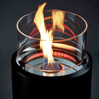 Enders® NOVA LED Flame Heaters - Hog the Oven