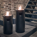 Enders® NOVA LED Flame Heaters - Hog the Oven