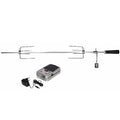 Enders® Kansas Pro 3 Rotisserie Kit - Hog the Oven