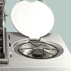 Enders® Kansas Pro 3 Sik Turbo Gas Barbecue - Hog the Oven