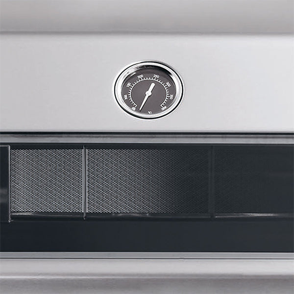 Enders® Kansas Pro 3 Sik Turbo Gas Barbecue - Hog the Oven