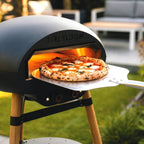 Firebloom EP02 Freestanding Electric Pizza Oven - Hog the Oven