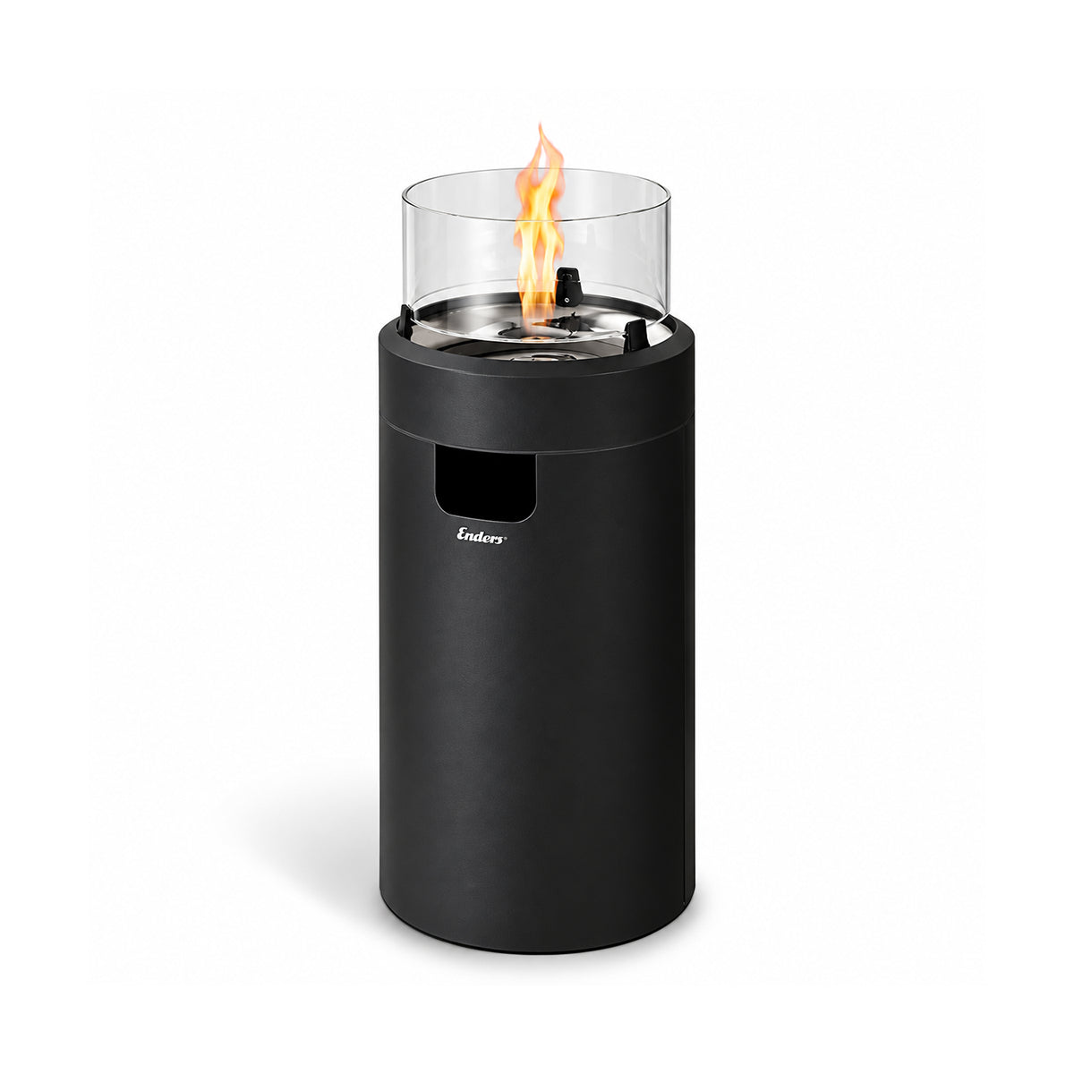 Enders® NOVA LED Flame Heaters - Hog the Oven