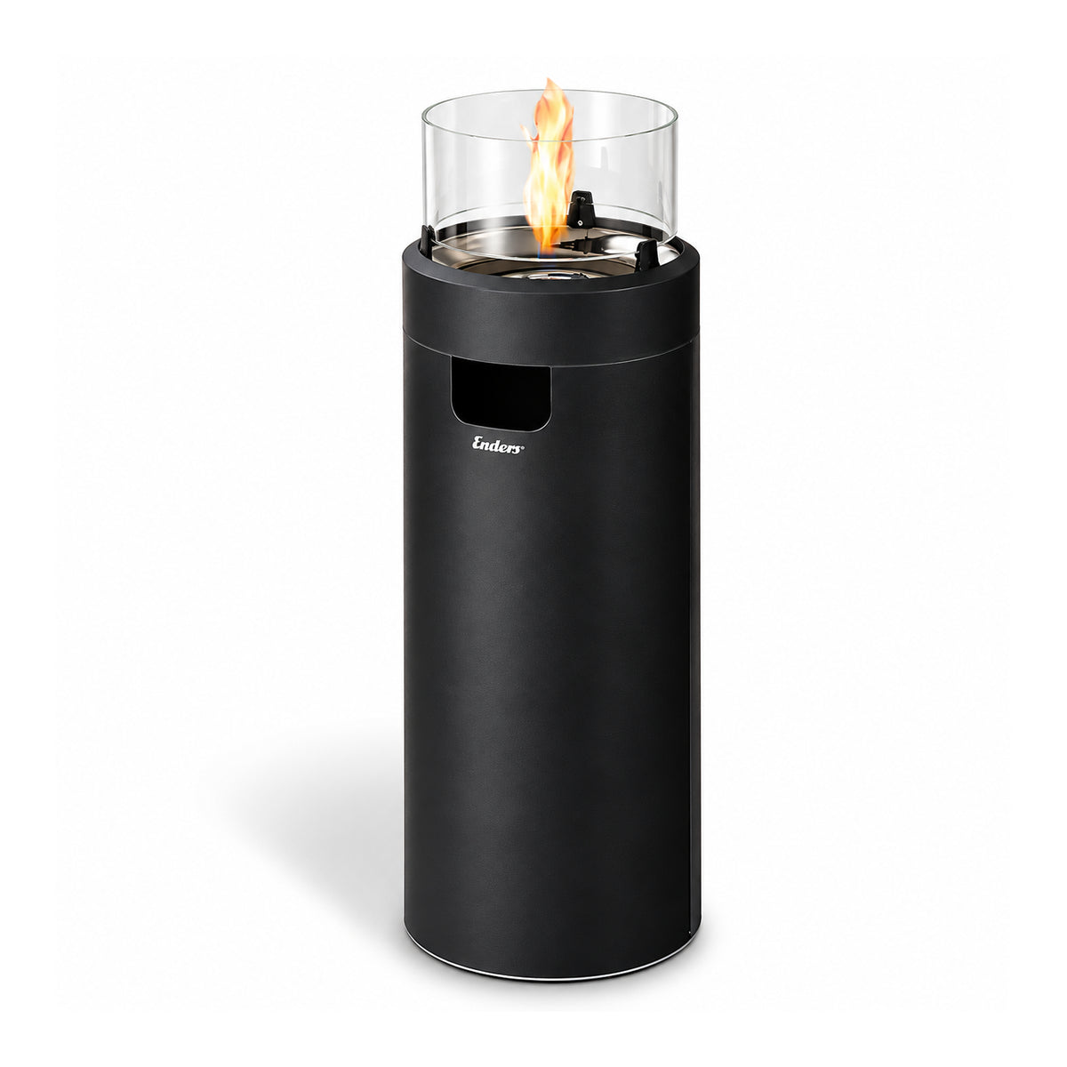 Enders® NOVA LED Flame Heaters - Hog the Oven