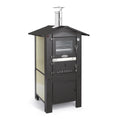 Fontana Italia Traditional Wood Fired Pizza Oven