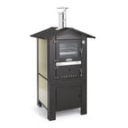 Fontana Italia Traditional Wood Fired Pizza Oven