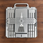 Metartal - The Jolly Little Grill - Hog the Oven