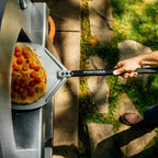 Fontana Margherita Wood-Fired Oven - Hog the Oven