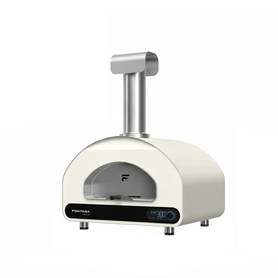 Fontana VOLTA 70 Smart Pizza Oven - Hog the Oven