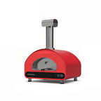 Fontana VOLTA 70 Smart Pizza Oven - Hog the Oven