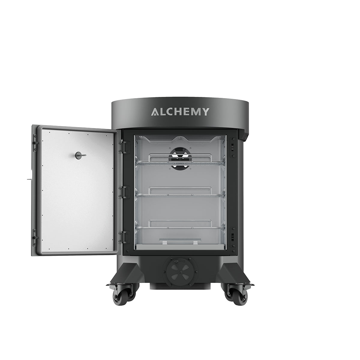 Alchemy - Hog the Oven
