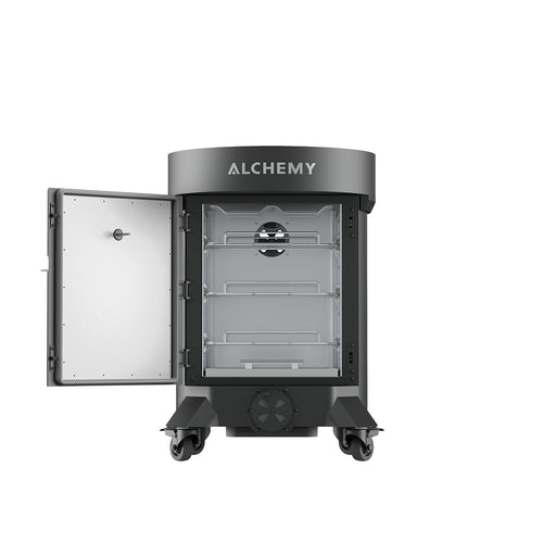 Alchemy - Hog the Oven