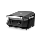Cozze G-500 Gas Grill - Hog the Oven