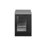 Grandpro 215 Series Kitchen Module with Crossray C4 - Hog the Oven
