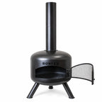 BonFeu BonGiro Outdoor Fireplace