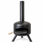 BonFeu BonGiro Outdoor Fireplace