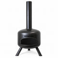BonFeu BonGiro Outdoor Fireplace