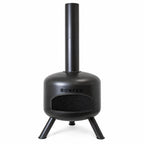 BonFeu BonGiro Outdoor Fireplace