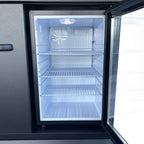 GRLLR Connect Fridge - Hog the Oven
