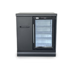 GRLLR Connect Fridge - Hog the Oven