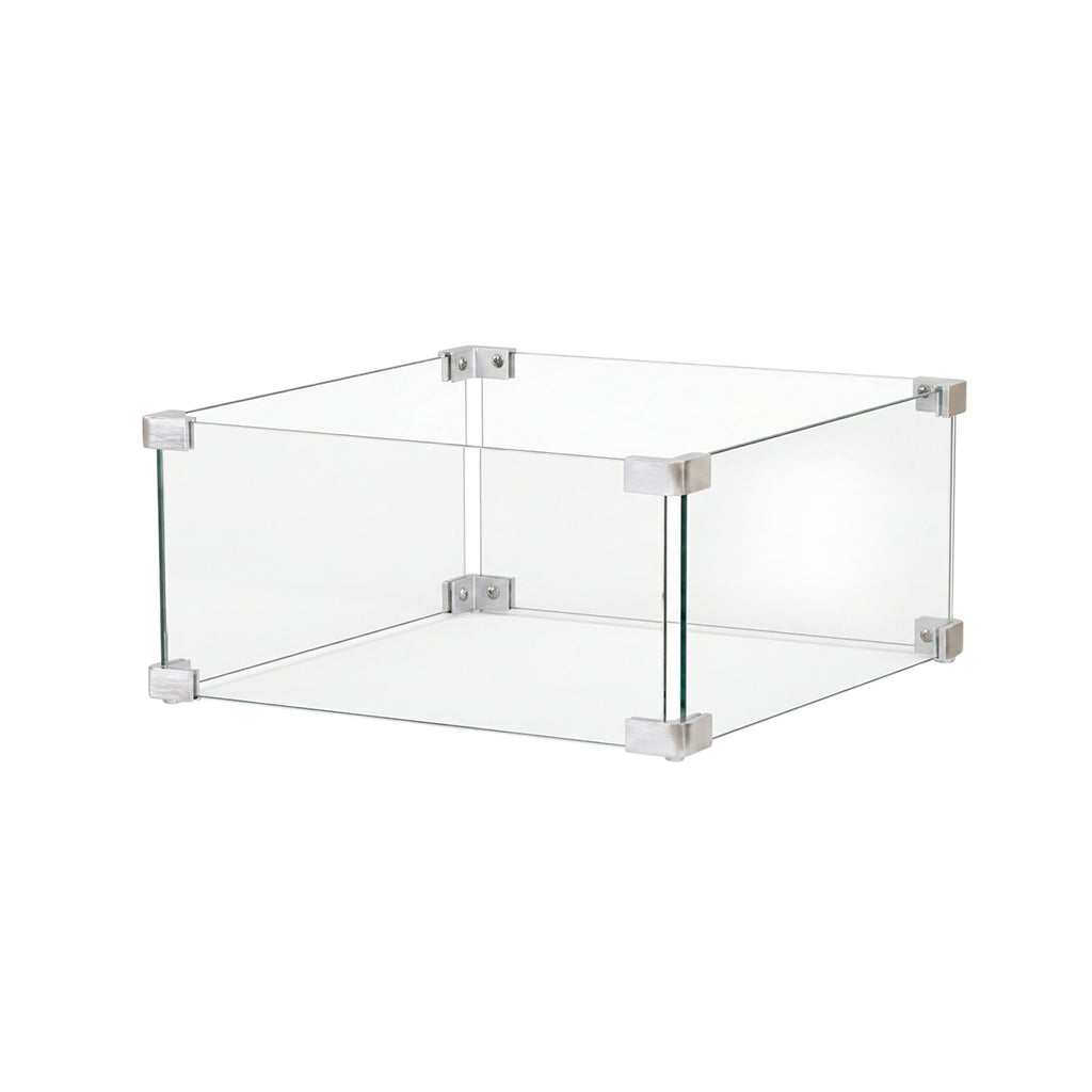 Happy Cocooning Glass Set Square Small - Hog the Oven