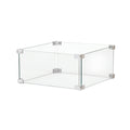 Happy Cocooning Glass Set Square Small - Hog the Oven