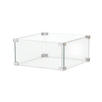 Happy Cocooning Glass Set Square Small - Hog the Oven